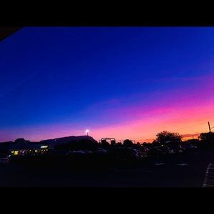 Meet your Posher, Francisco